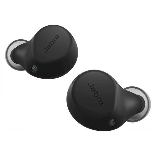 Słuchawki bezprzewodowe douszne Jabra Elite 7 black