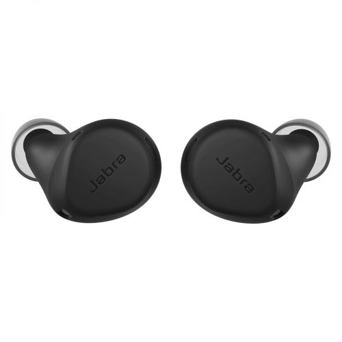 Słuchawki bezprzewodowe douszne Jabra Elite 7 black