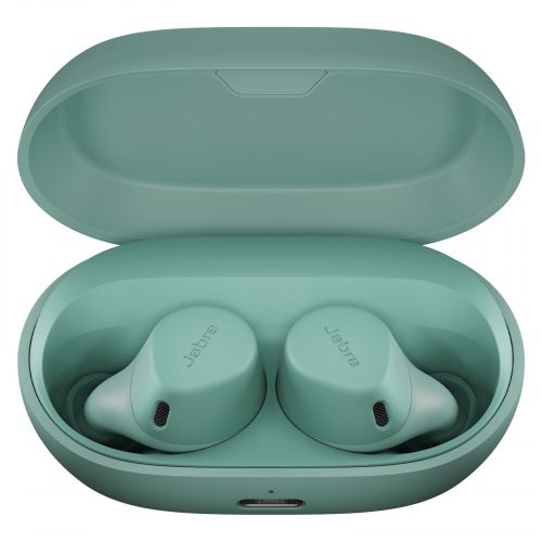 Słuchawki bezprzewodowe douszne Jabra Elite 7 mint