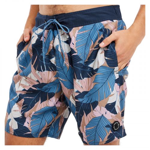 Szorty kąpielowe męskie Protest Prtdurban 2710331