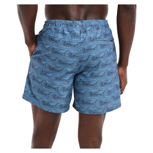 Szorty kąpielowe męskie Protest Prtterton 2711931