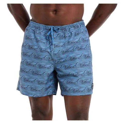 Szorty kąpielowe męskie Protest Prtterton 2711931