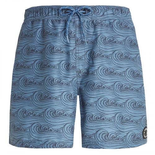 Szorty kąpielowe męskie Protest Prtterton 2711931