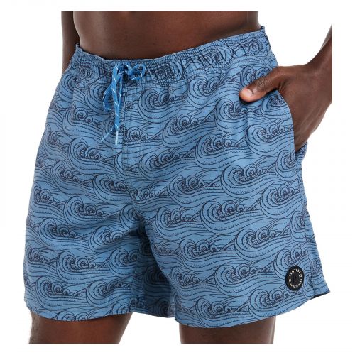 Szorty kąpielowe męskie Protest Prtterton 2711931