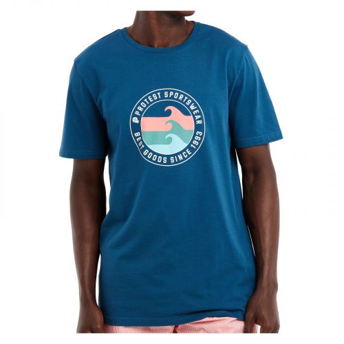 Koszulka męska Protest Prtsharm 1712331