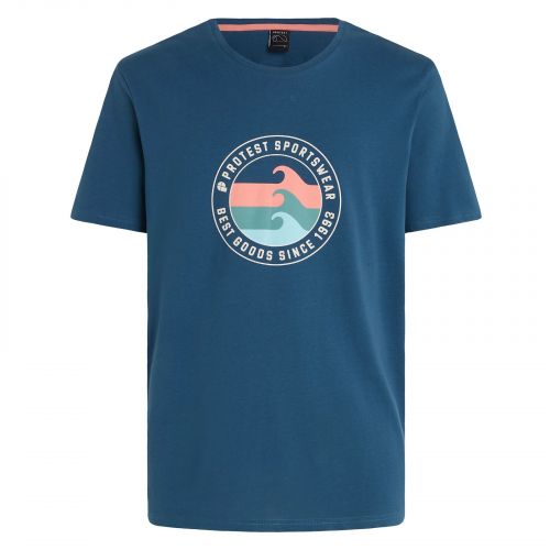 Koszulka męska Protest Prtsharm 1712331