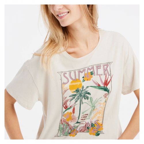 Koszulka damska Protest Prtesse 1611531