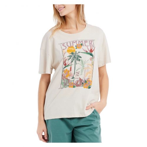 Koszulka damska Protest Prtesse 1611531