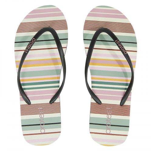 Klapki damskie japonki Protest Prttoucan 5610331