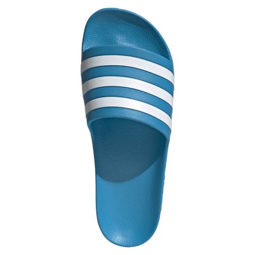 Klapki basenowe adidas Adilette Aqua Slides FY8047