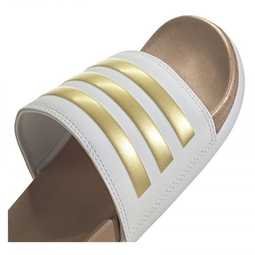 Klapki damskie adidas Adilette Comfort Slides H03618