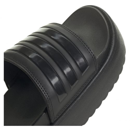 Klapki adidas Adilette Platform Slides HQ6179