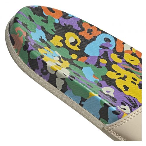 Klapki damskie adidas Adilette Comfort HQ7080