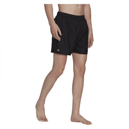 Szorty kąpielowe męskie adidas CLX Short Length Swim HT2130