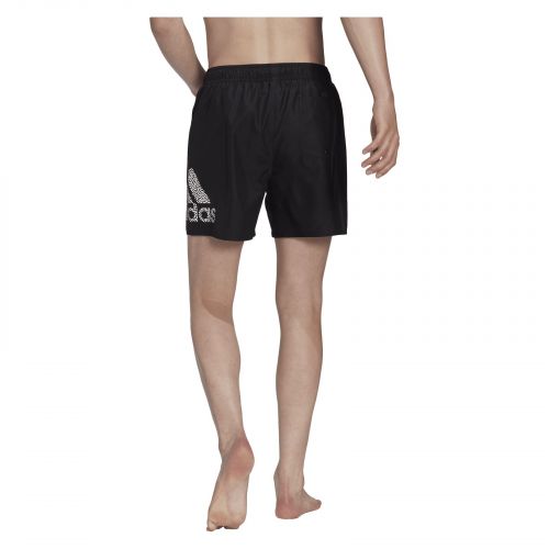 Szorty kąpielowe męskie adidas CLX Short Length Swim HT2130
