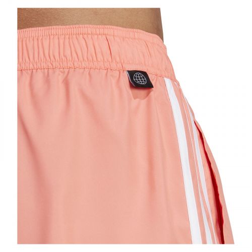 Szorty do pływania męskie adidas 3-Stripes CLX  HT4366