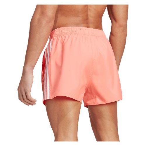 Szorty do pływania męskie adidas 3-Stripes CLX  HT4366