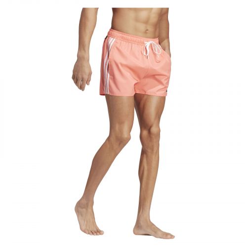 Szorty do pływania męskie adidas 3-Stripes CLX  HT4366