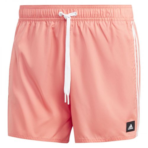 Szorty do pływania męskie adidas 3-Stripes CLX  HT4366