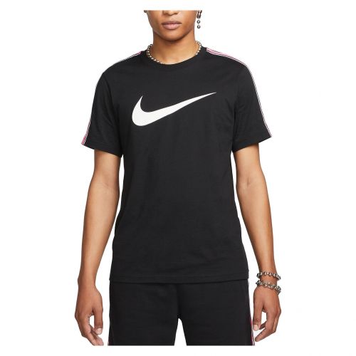 Koszulka męska Nike Sportswear Repeat DX2032