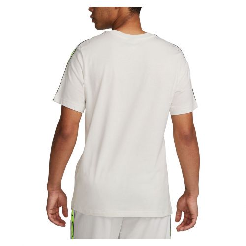 Koszulka męska Nike Sportswear Repeat DX2032