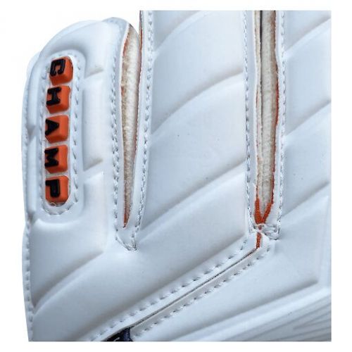 Rękawice bramkarskie dla dzieci 4keepers Champ Training V RF junior