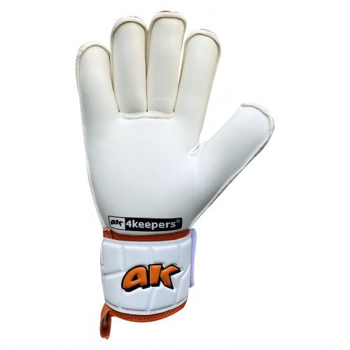 Rękawice bramkarskie 4keepers Champ Training V RF