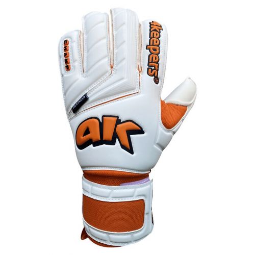 Rękawice bramkarskie 4keepers Champ Training V RF