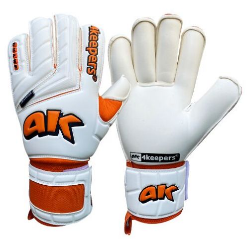 Rękawice bramkarskie 4keepers Champ Training V RF