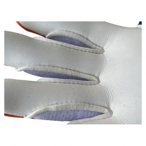 Rękawice bramkarskie 4keepers Equip Puesta NC