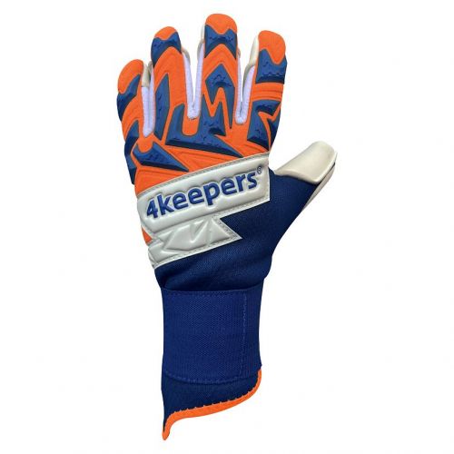 Rękawice bramkarskie 4keepers Equip Puesta NC