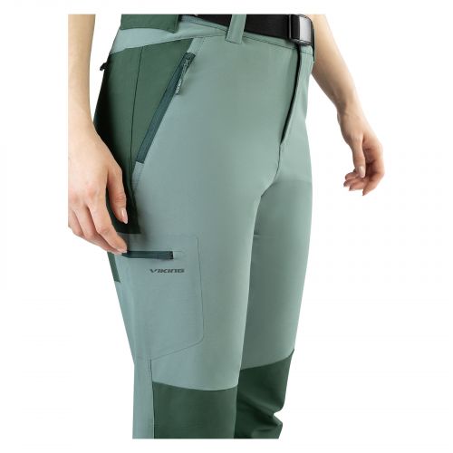 Spodnie trekkingowe damskie Viking Sequoia Lady 900259696