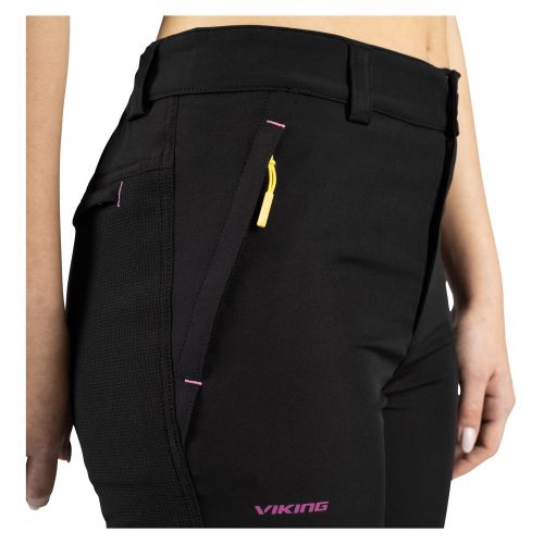 Spodnie turystyczne damskie Viking Arizona 900259081