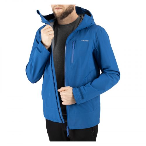 Kurtka trekkingowa męska Viking Trek Pro 2 700250907