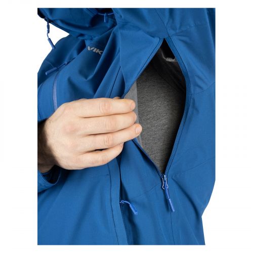 Kurtka trekkingowa męska Viking Trek Pro 2 700250907