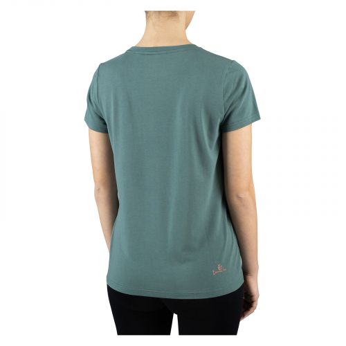 Koszulka turystyczna damska Viking Harvi 500/25/2233