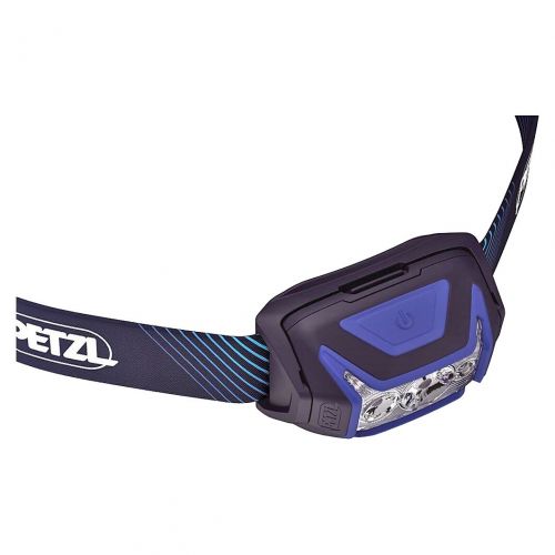 Czołówka PETZL Actick Core 600lm E065AA01
