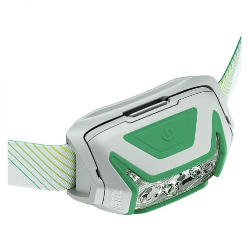 Czołówka PETZL Actick Core 600lm E065AA02