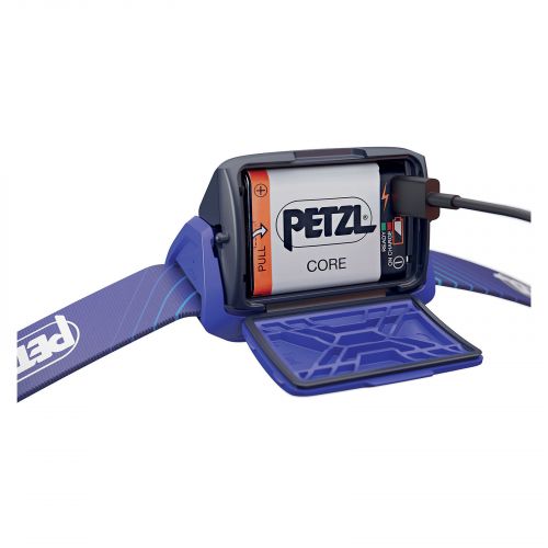 Czołówka PETZL Tikka Core 450lm E067AA01