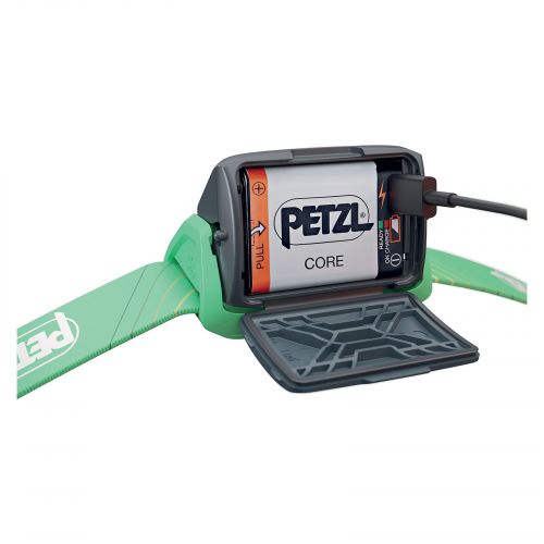 Czołówka PETZL Tikka Core 450lm E067AA02