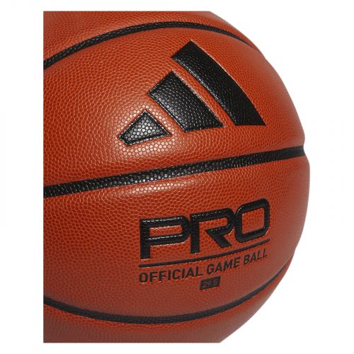 Piłka do koszykówki adidas PRO 3.0 Official HM4976