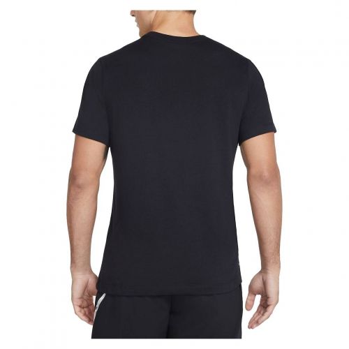 Koszulka treningowa męska Nike Dri-FIT HWPO DA1594