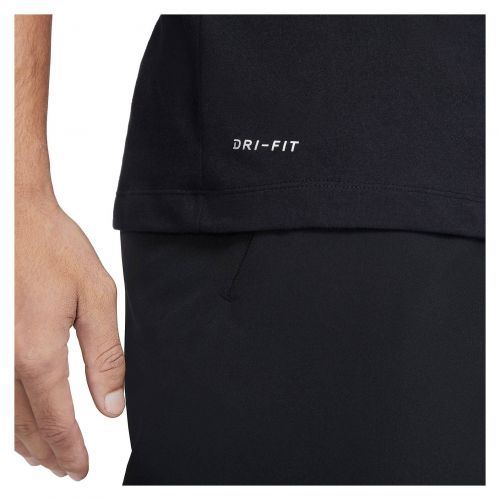 Koszulka treningowa męska Nike Dri-FIT HWPO DA1594