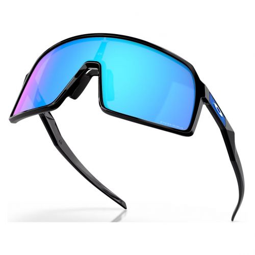 Okulary sportowe Oakley Sutro Prizm 0OO9406
