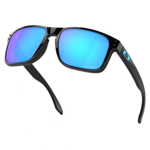 Okulary sportowe Oakley Holbrook Prizm XL 0OO9417