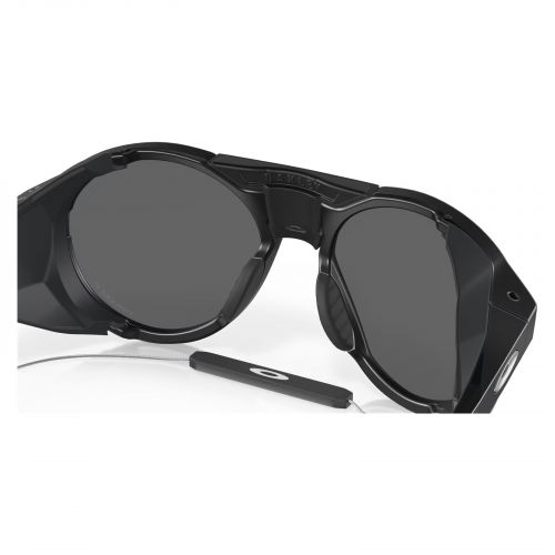 Okulary sportowe Oakley Clifden polaryzacja 0OO9440