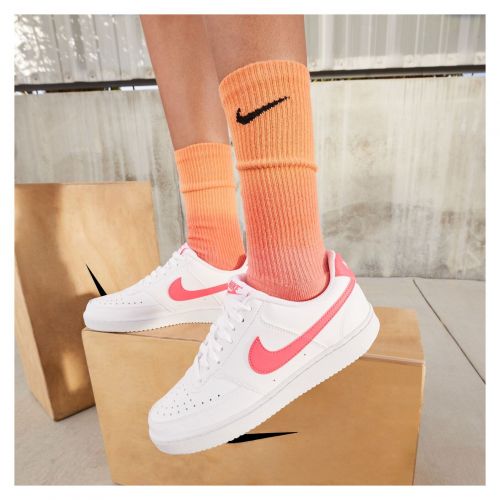 Buty damskie Nike Court Vision Low DR9885