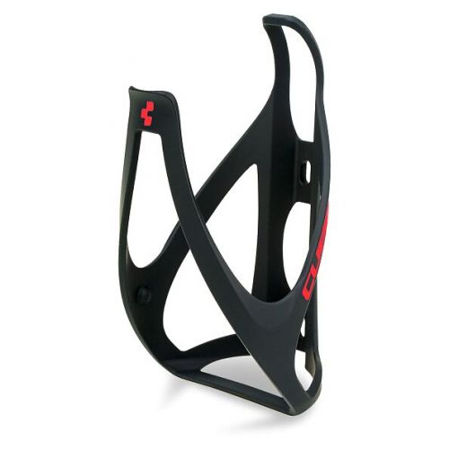 Koszyk na bidon rowerowy Cube Bottle Cage HPP 12942