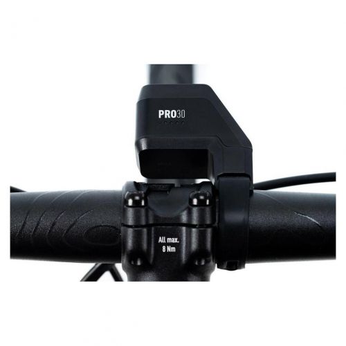 Lampki rowerowe Cube PRO 30 zestaw 93052