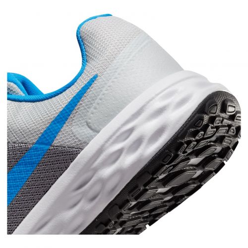 Buty do biegania dla dzieci Nike Revolution 6 DD1096 